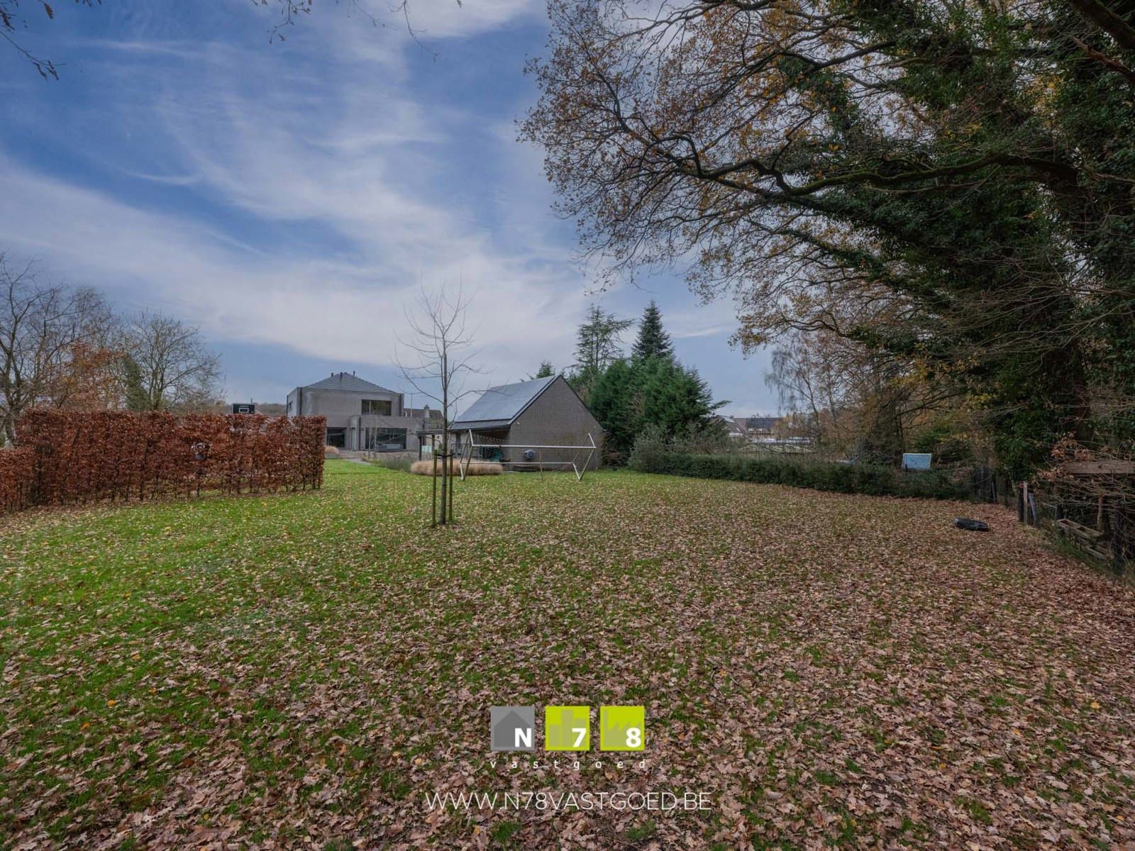 Huis te koop foto 50