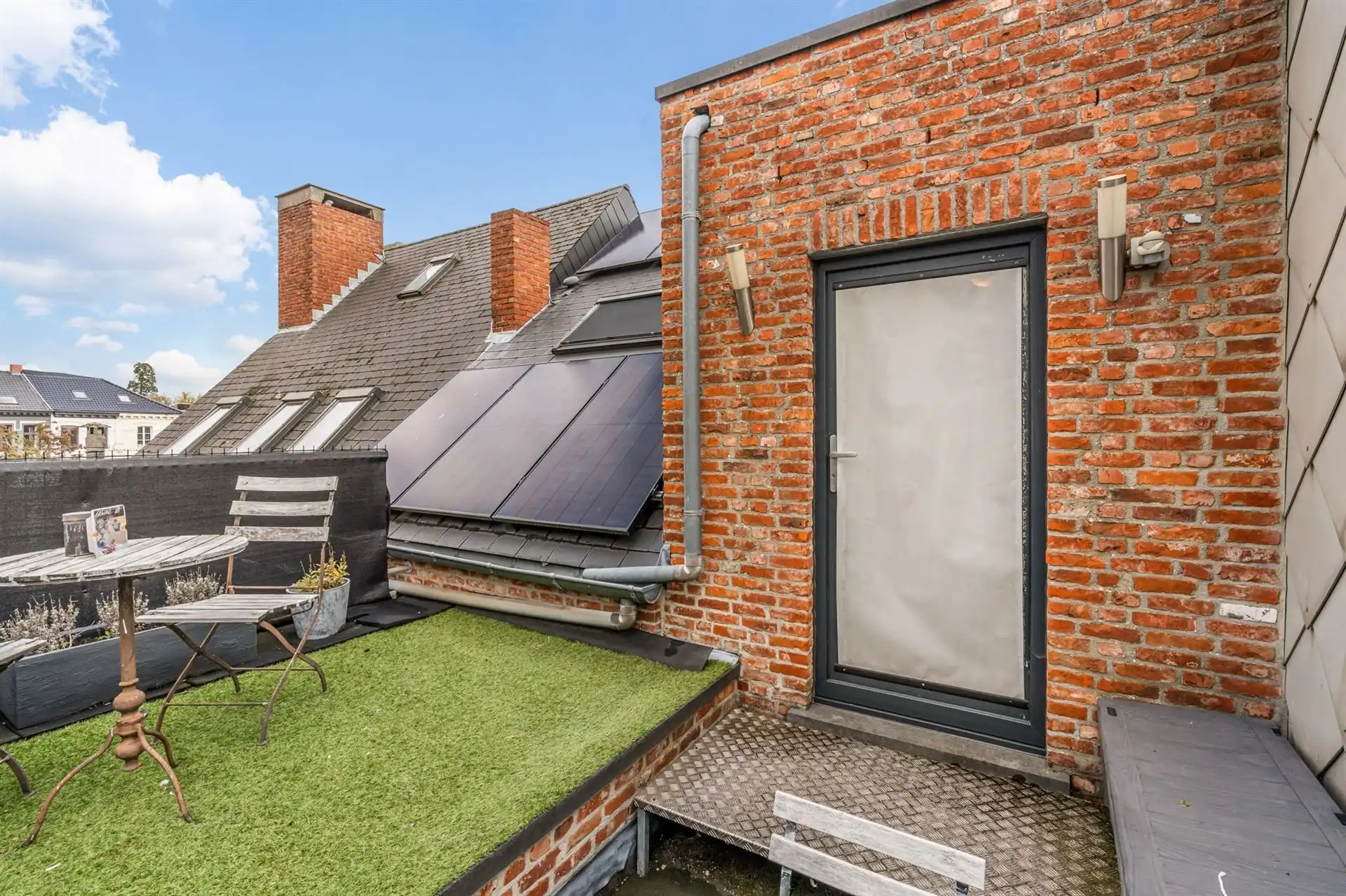 B&B met appartement en winkelruimte. foto 41