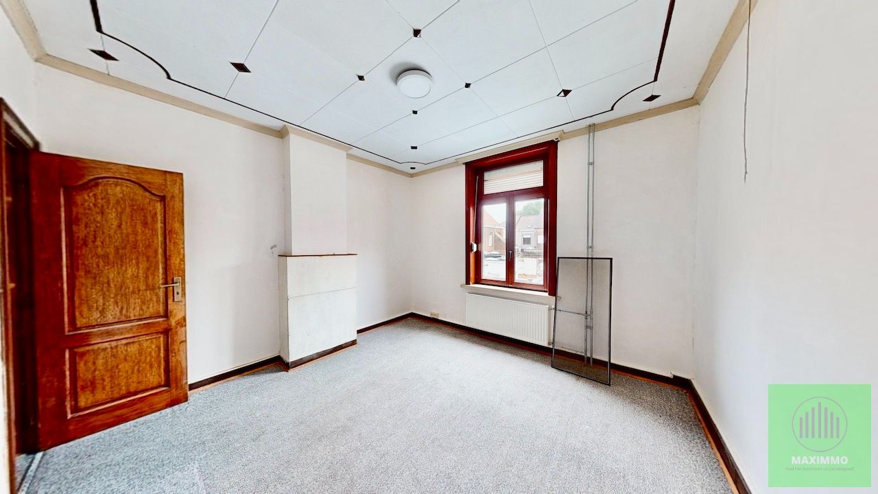 Woning met 4 slaapkamers te koop te Menen- Geen Renovatieverplichting Epc C foto 10