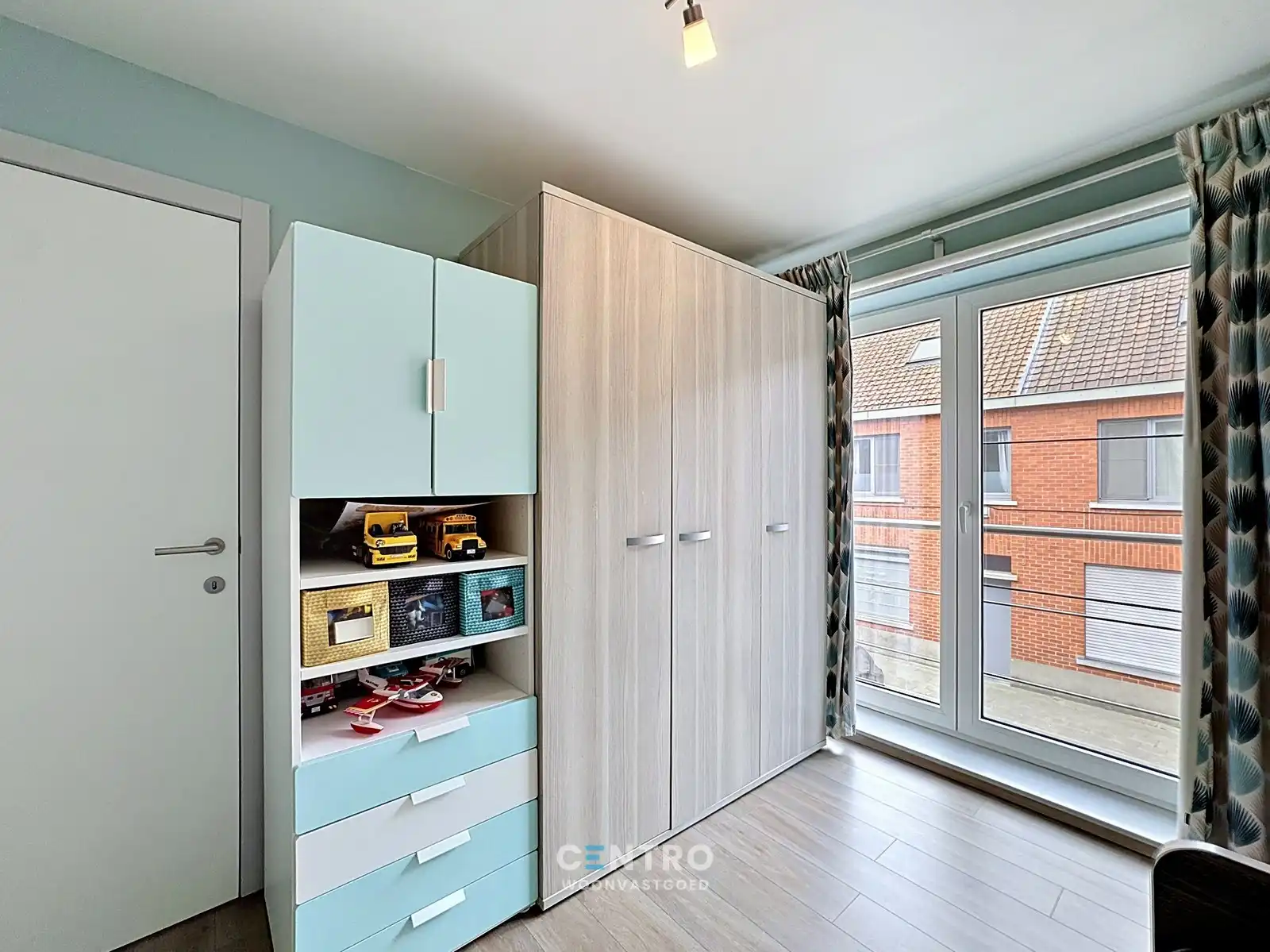 Recente woning (Energielabel A) met 3 à 4 slpks, leuke tuin én garage! foto 16