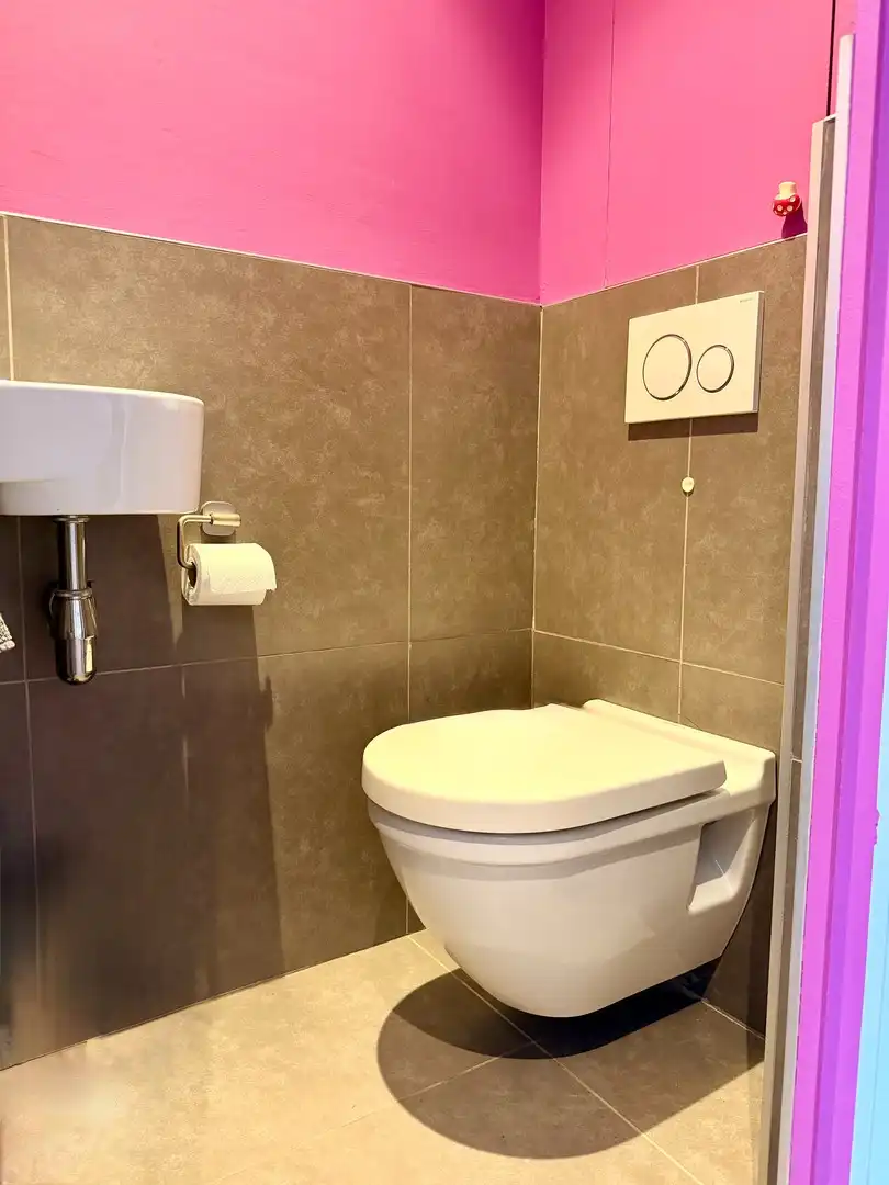 Recent gerenoveerd appartement in het centrum foto 9