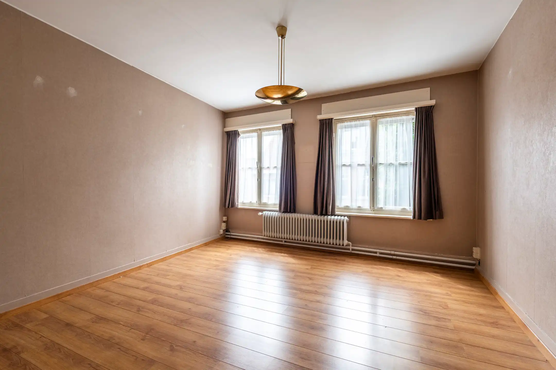 Ruime woning met 6 slpks en garage in centrum Beerse foto 26