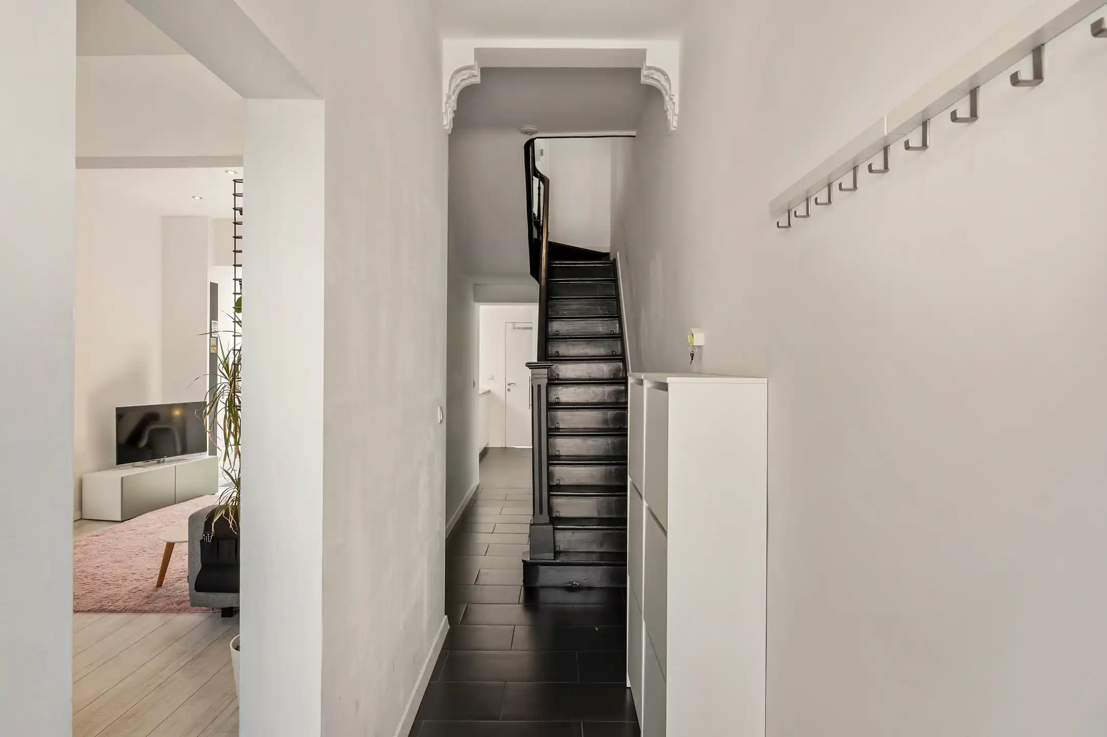 Instapklare woning met tuin op het zuiden foto 12