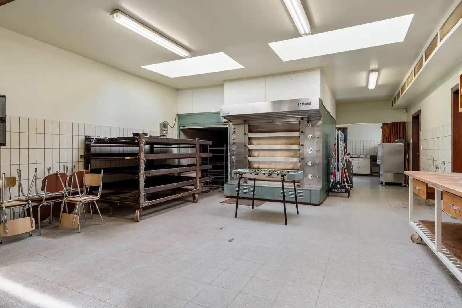 Karaktervol pand met voormalige bakkerij in het centrum van Kortenaken foto 17