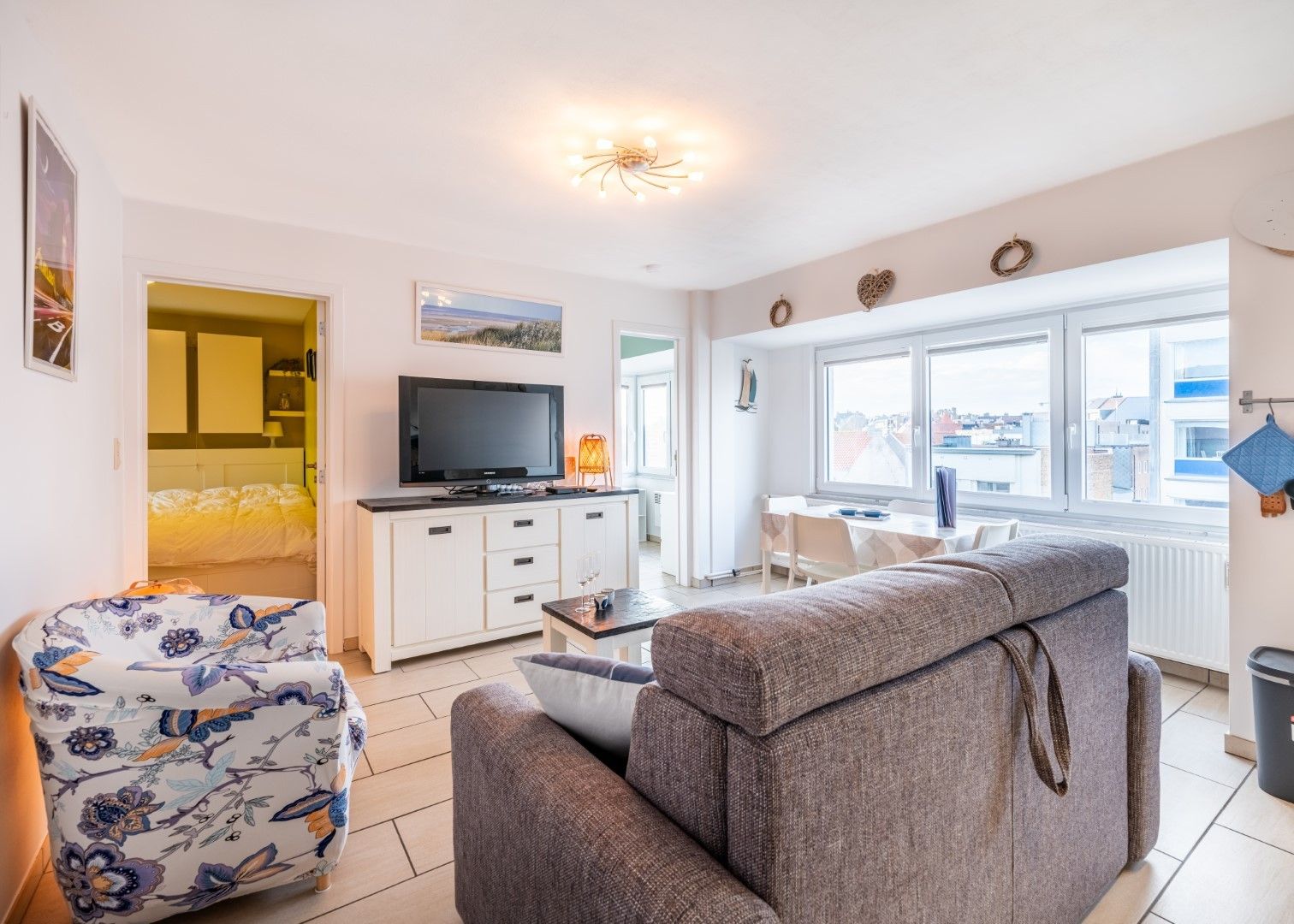 Appartement te koop Lalouxlaan 1/0305 - 8670 Koksijde