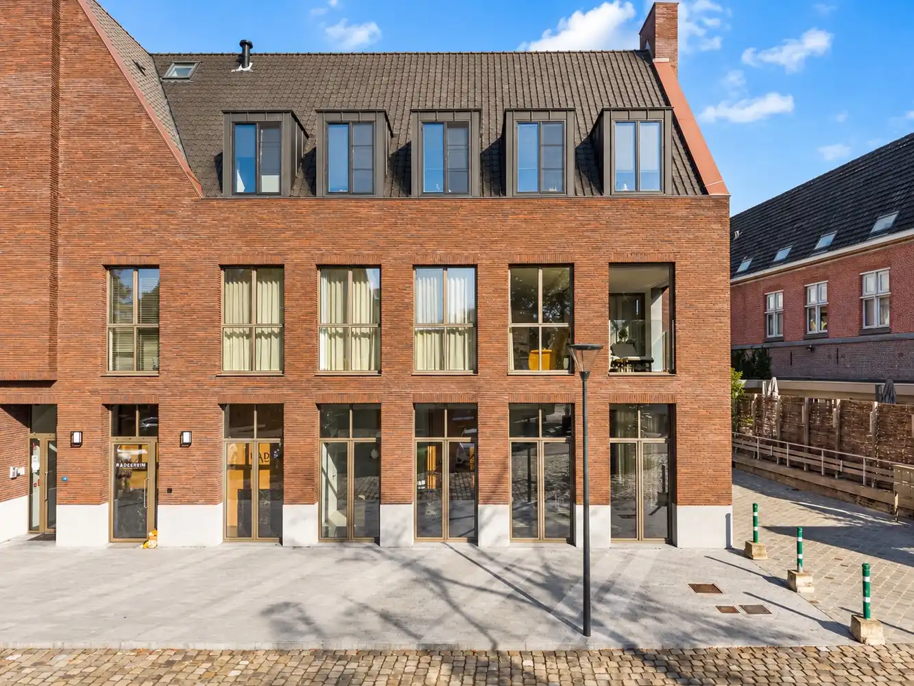 Huis te koop Groenplaats 18/11 - 3620 Lanaken