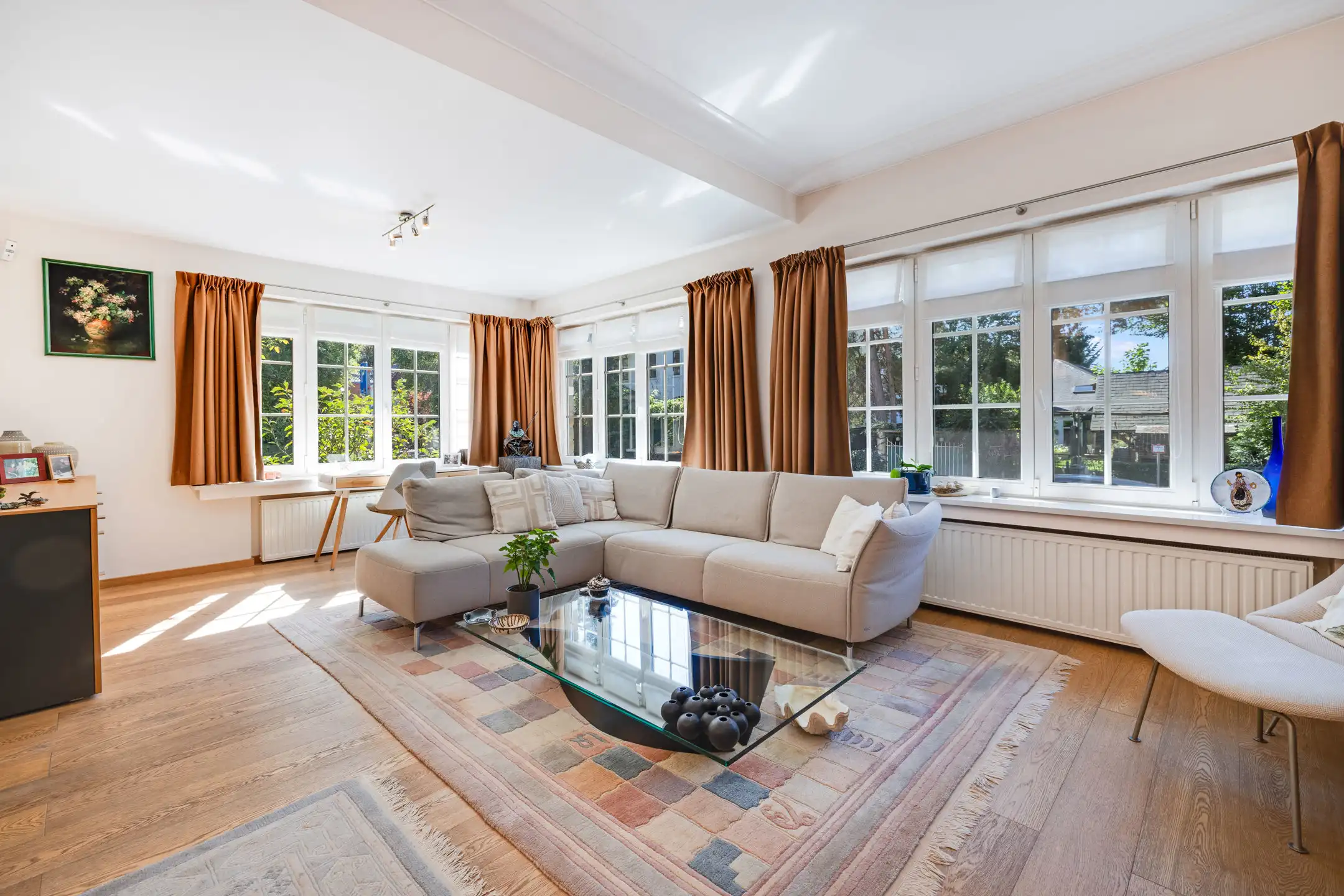 Prachtige eengezinswoning in kangoeroestijl te koop  foto 2