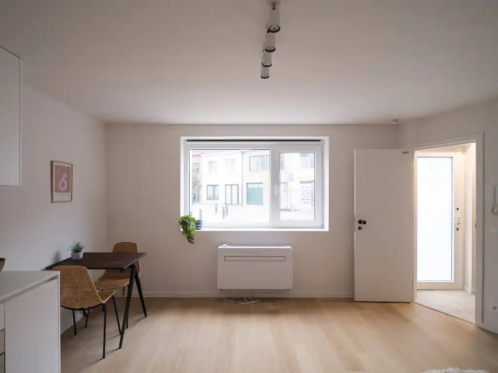 Opbrengsteigendom – 3 gerenoveerde studio’s met EPC A-scores foto 7