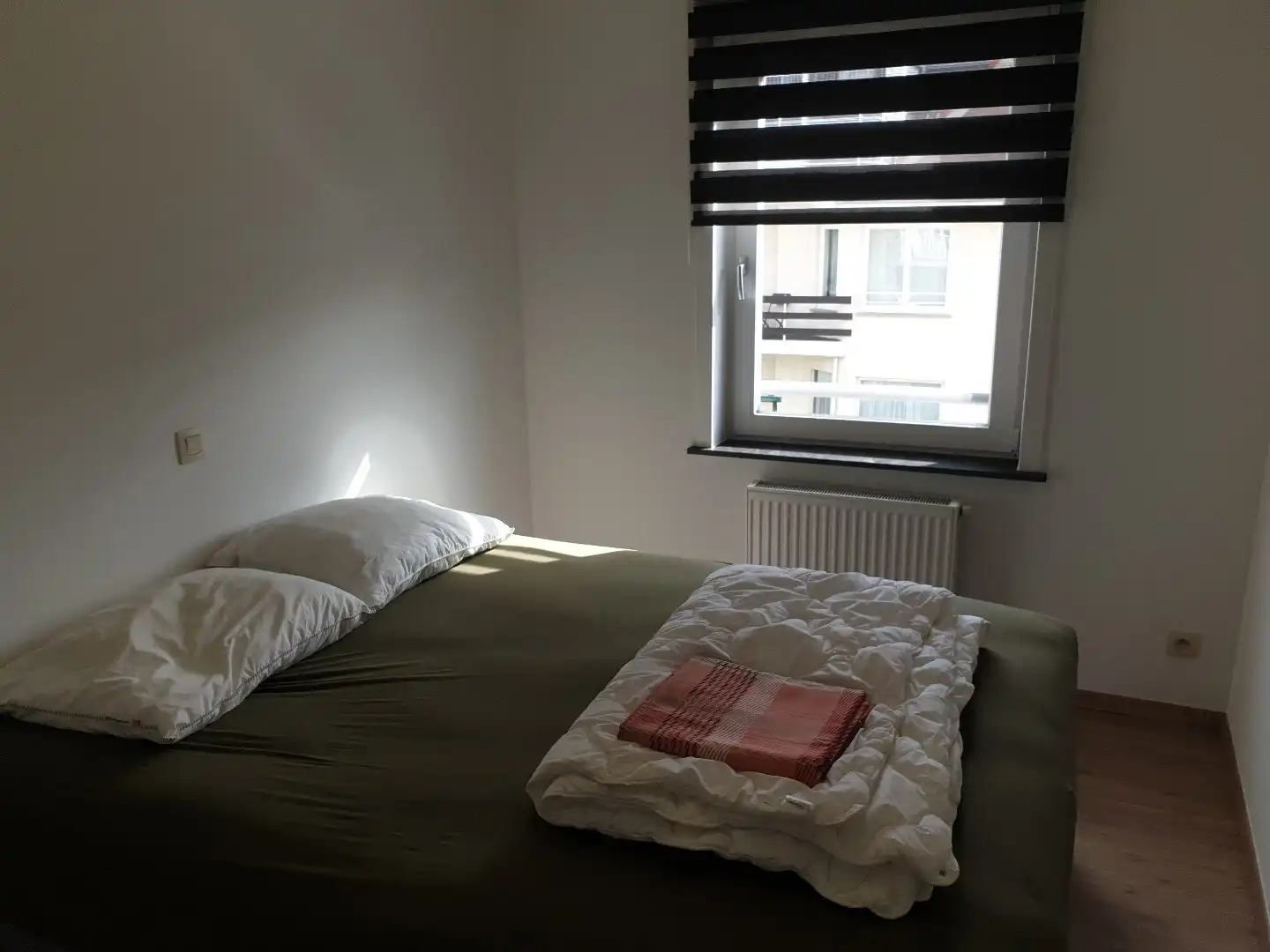 Residentie Olympia A.0204 + K6 foto 5