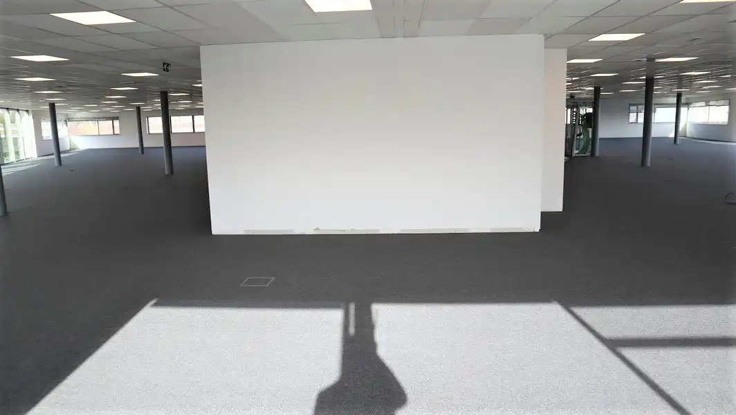 Strategisch gelegen kantoren te koop in Merelbeke-Melle foto 11