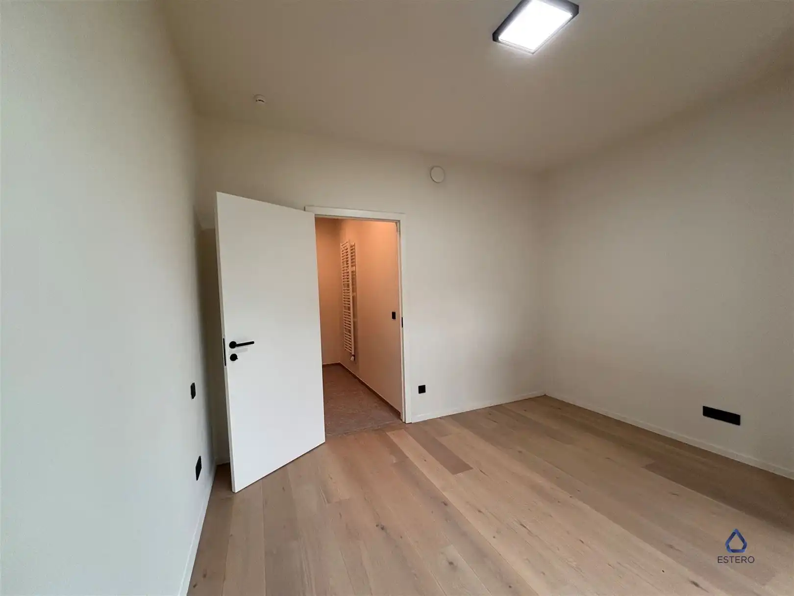 Nieuwbouw gelijkvloers appartement te Kortrijk  foto 8