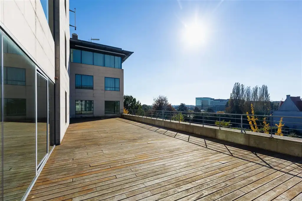 LIGHTHOUSE: vanaf 354 m² foto 24