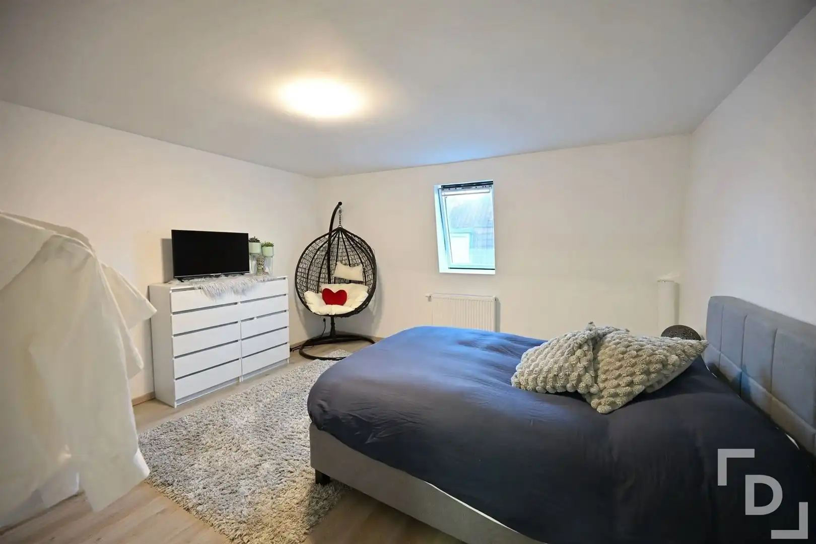 Statige woning in het hart van Ieper foto 20