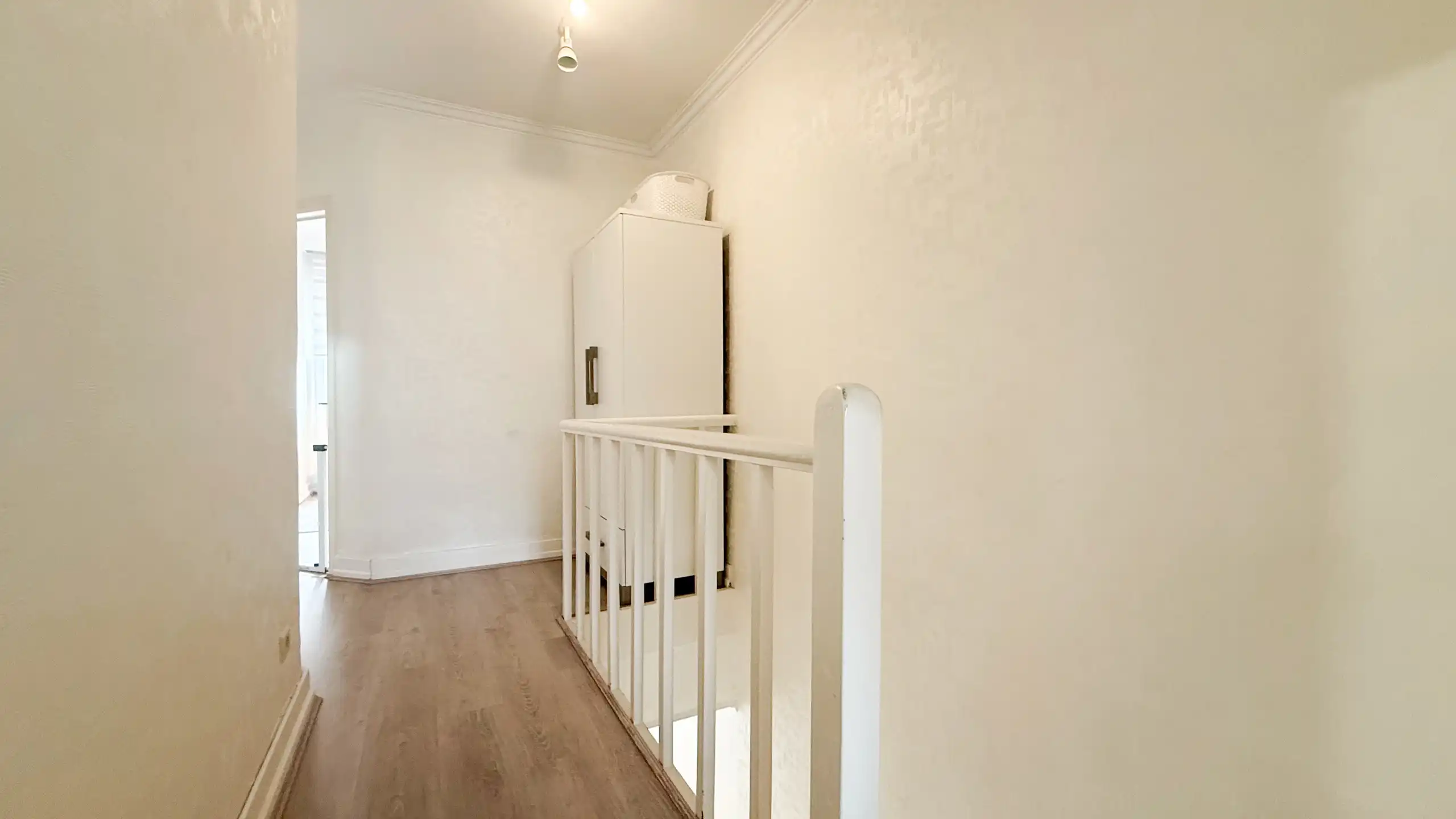 Gezinswoning met 4 slaapkamers centraal in Heusden! foto 22