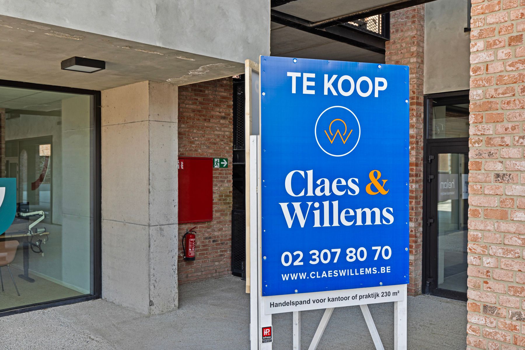 Laatste kantoorruimte op iconische brouwerijsite – 230 m² vol karakter foto 27