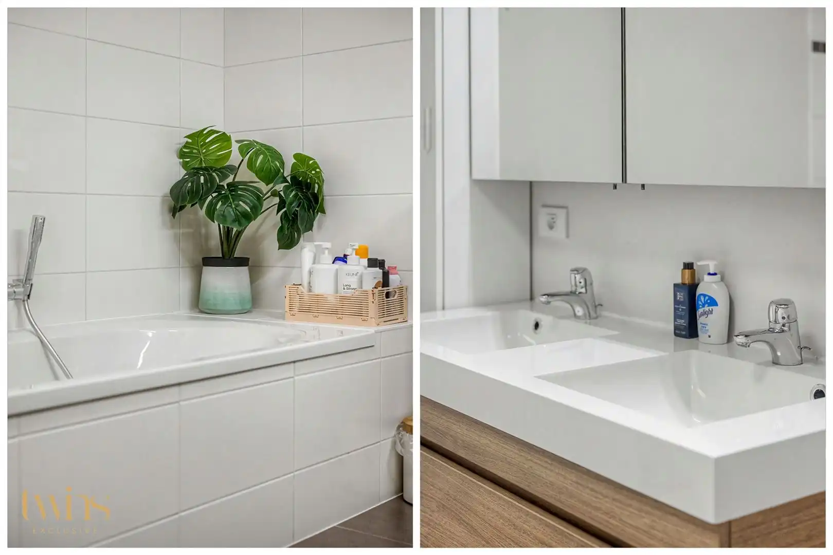 HOB met 4 slpks, garage en tuin op toplocatie in Grembergen foto 25