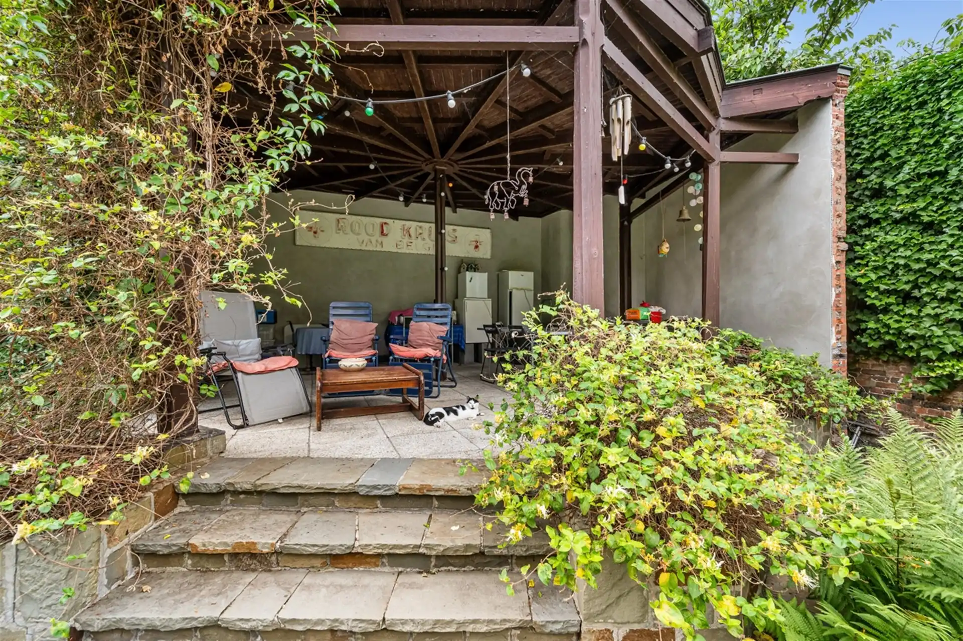 Exclusieve herenwoning aan het Keizersplein foto 15