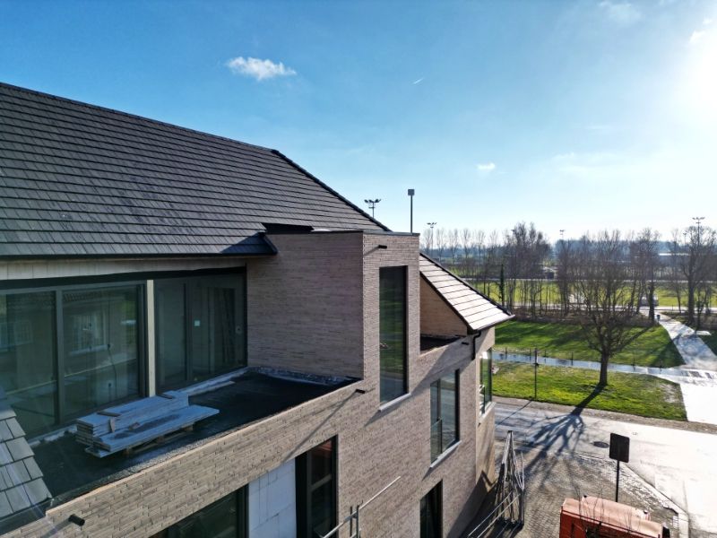 Residentie Parkzicht - App. 0201 foto 9