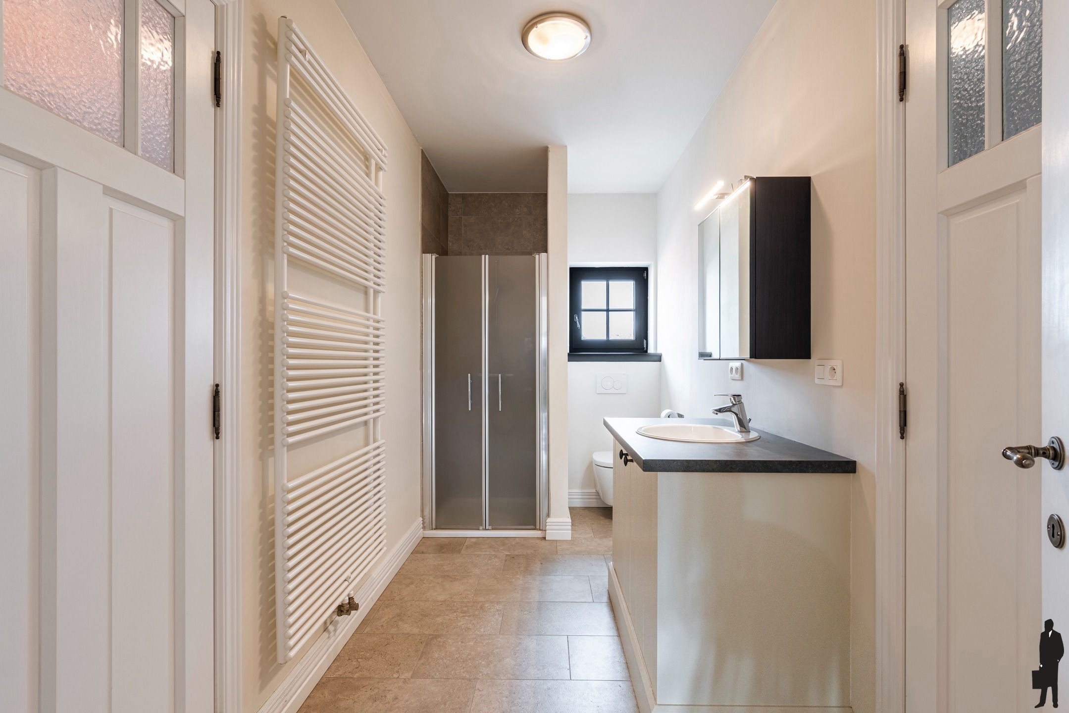 Luxevilla met zwembad, poolhouse, werkhuis en bos in Geel foto 16