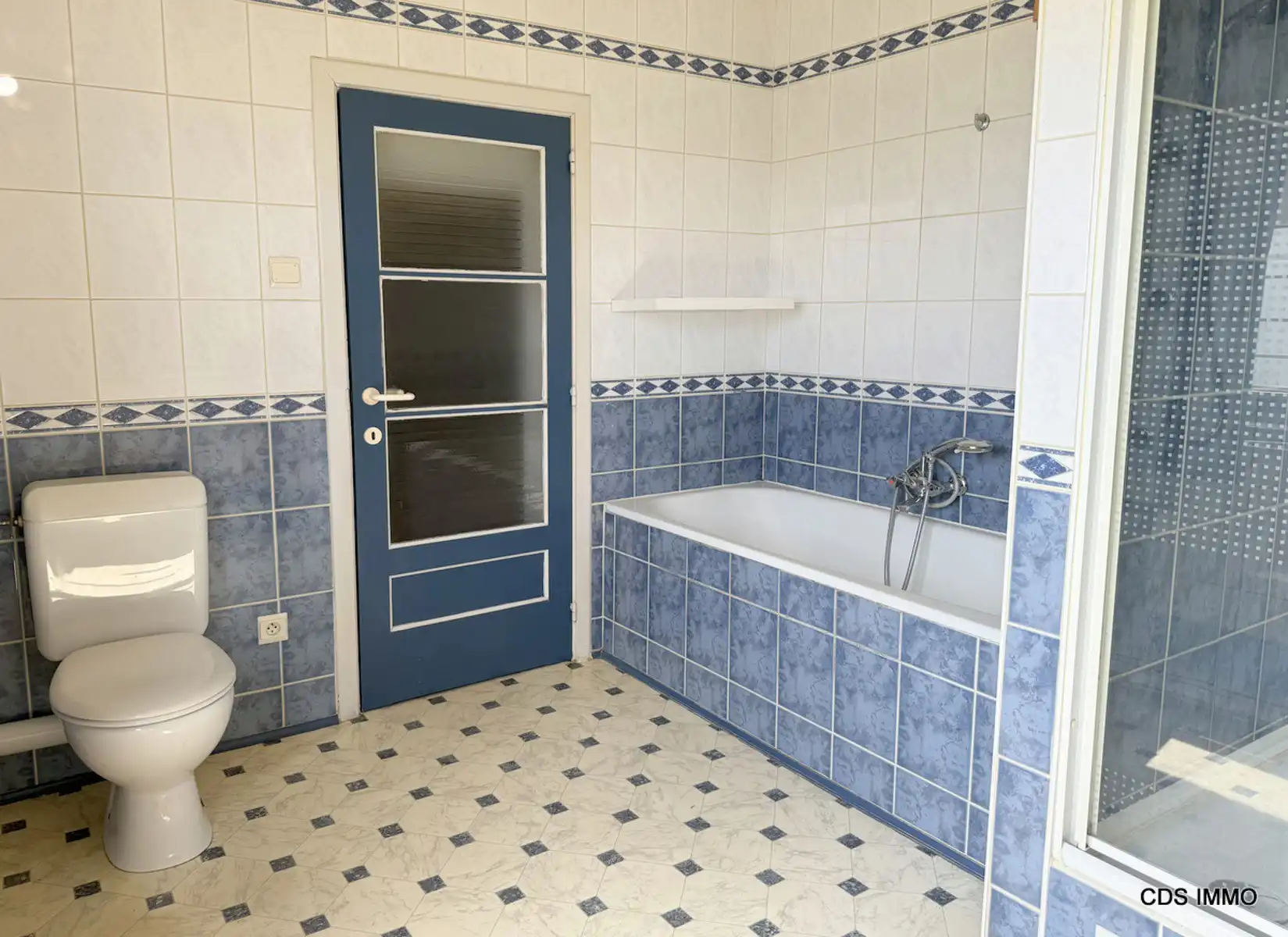 Instapklare woning foto 21