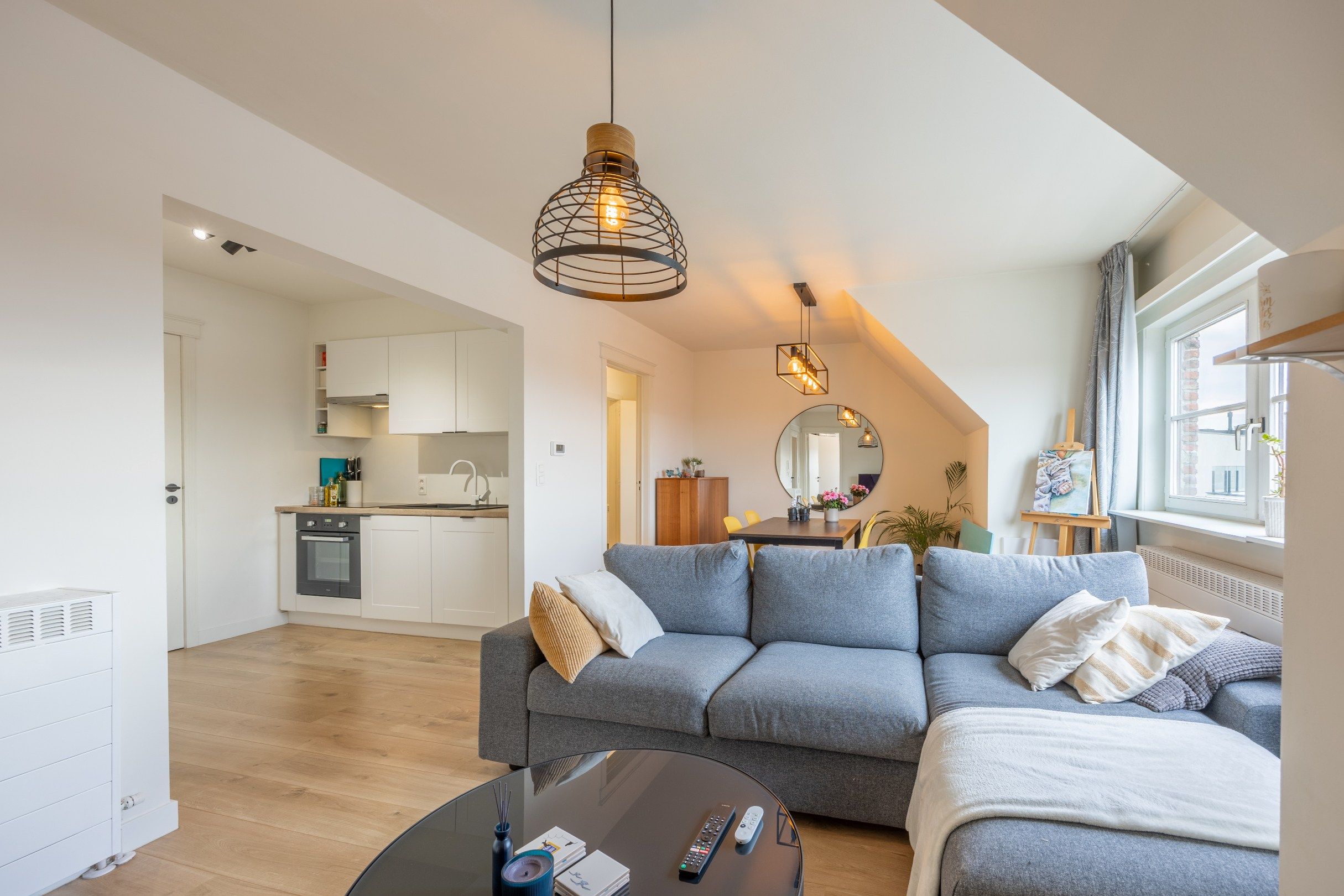 Appartement te koop 8530 Harelbeke