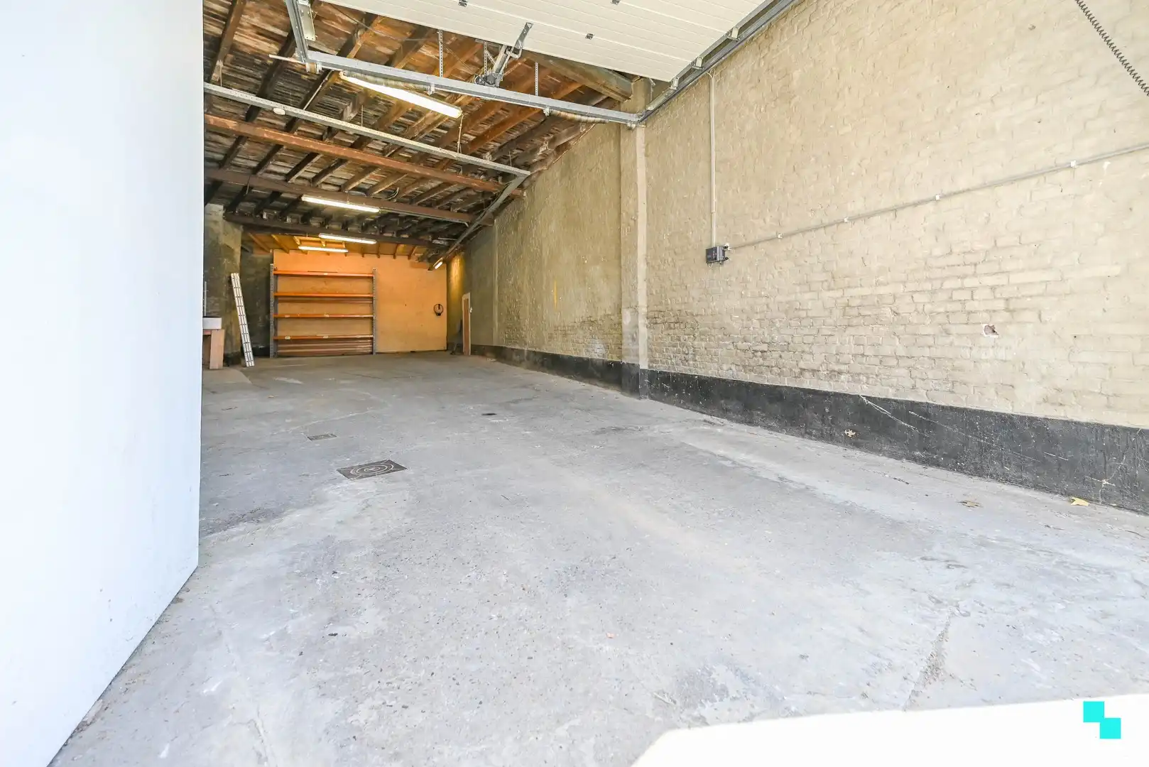 Loods van 132 m² te Izegem foto 3
