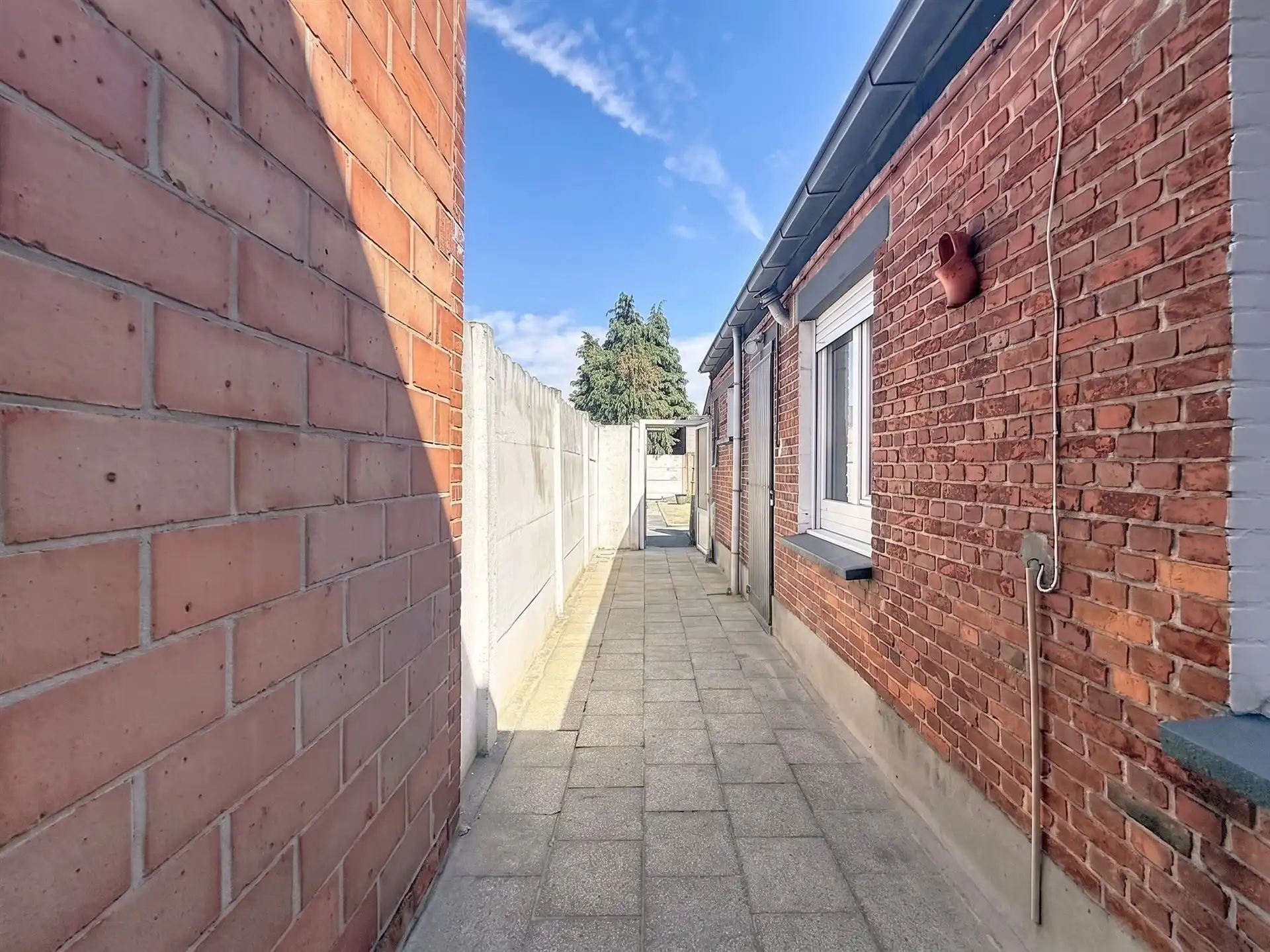 LEUKE RIJWONING MET MOGELIJKHEID TOT 3 SLAAPKAMERS EN ZONNIGE TUIN IN DE KLINGE  foto 16