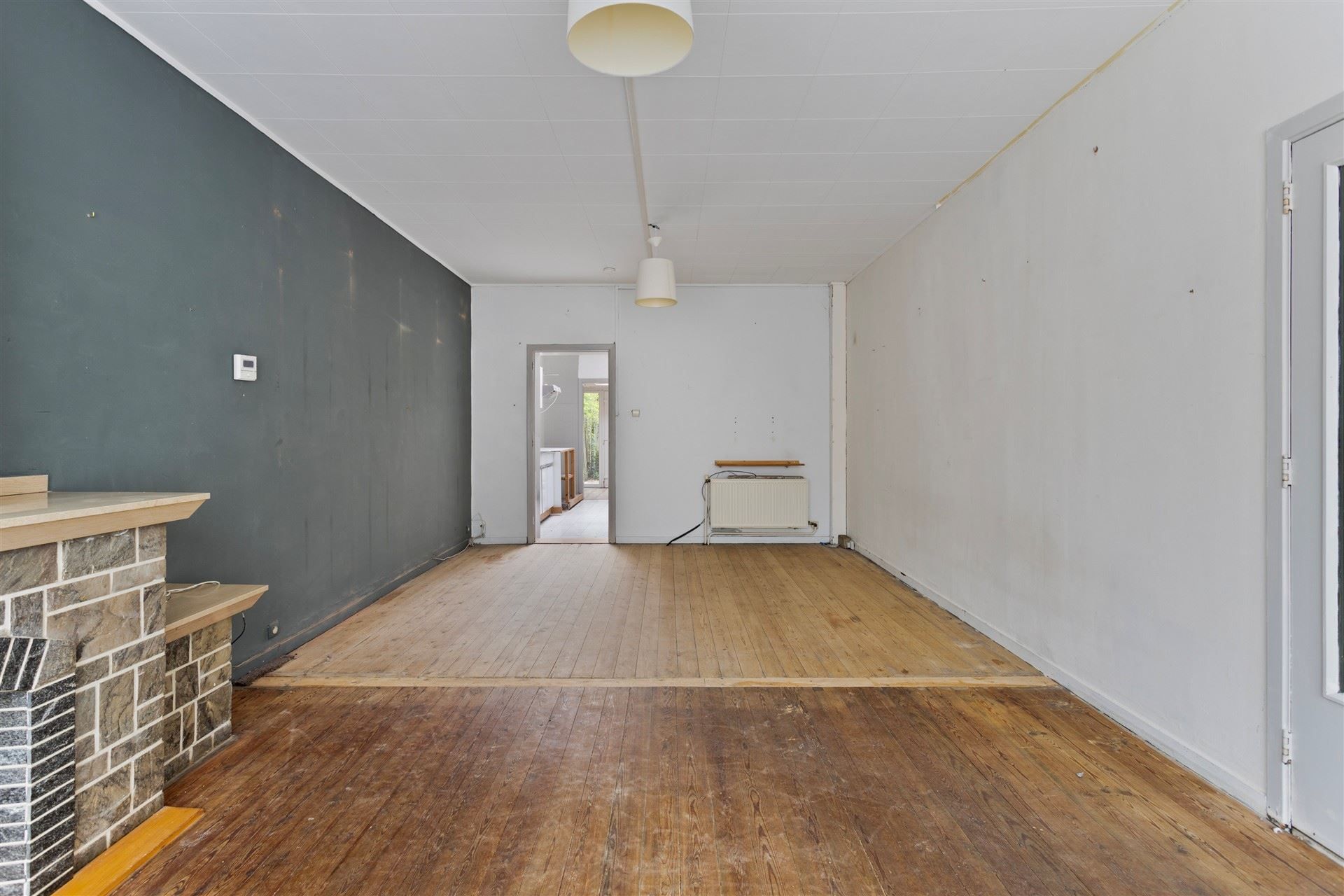 Te renoveren woning foto 4