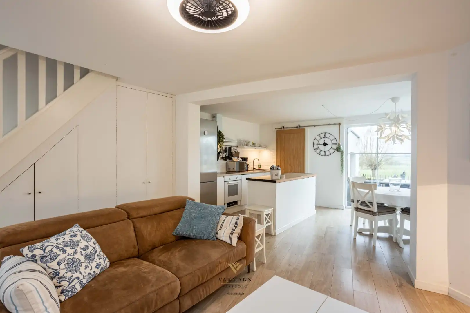 Charmant klein huisje op den buiten foto 5