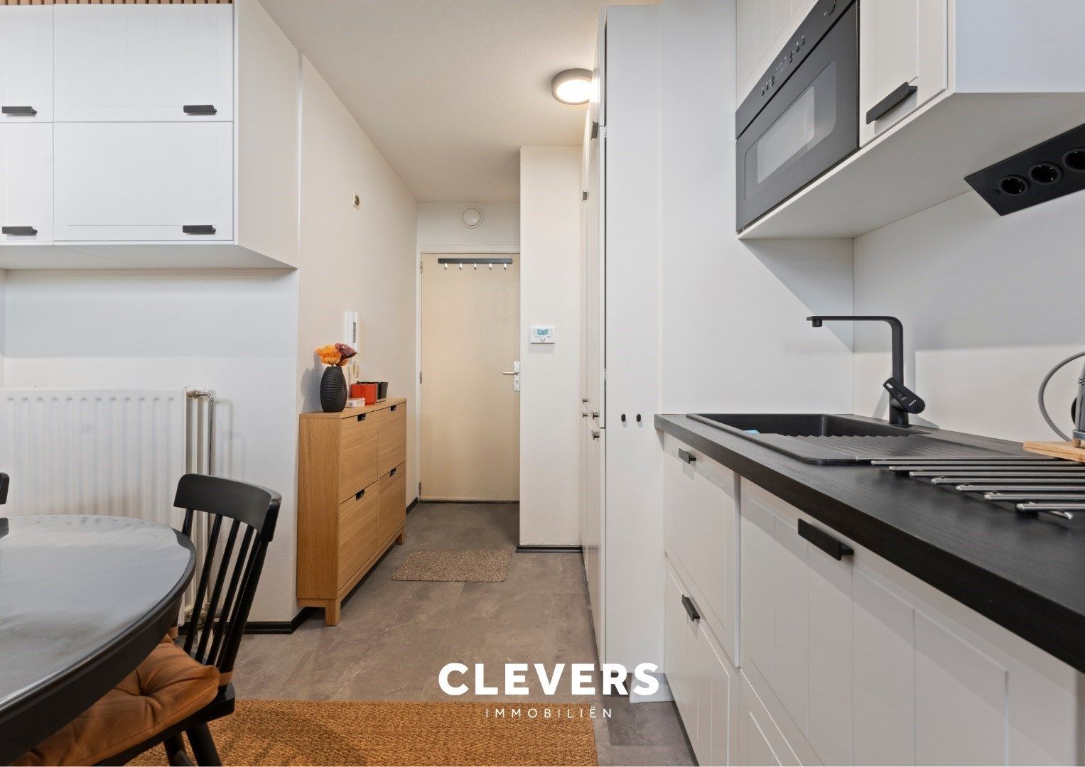 Prachtig, eigentijds appartement op topligging ! foto 7