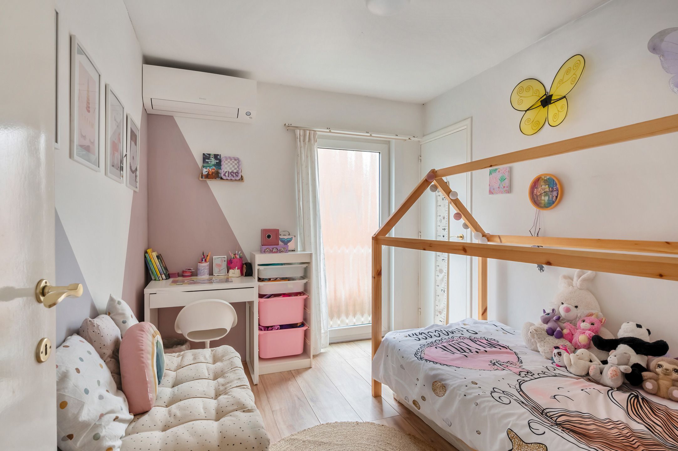 Instapklare vrijstaande woning met 4 slaapkamers,  foto 13