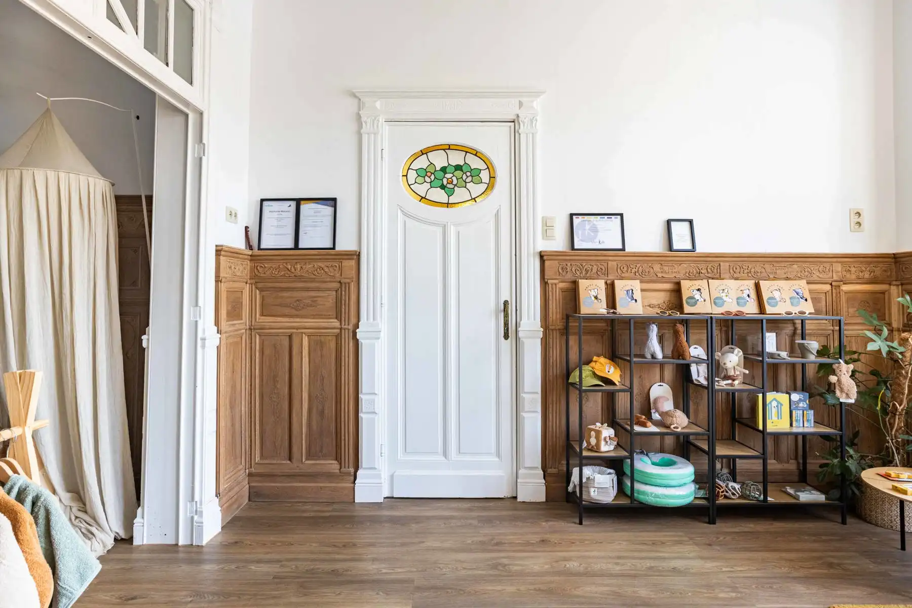 Kantoor te koop foto 13