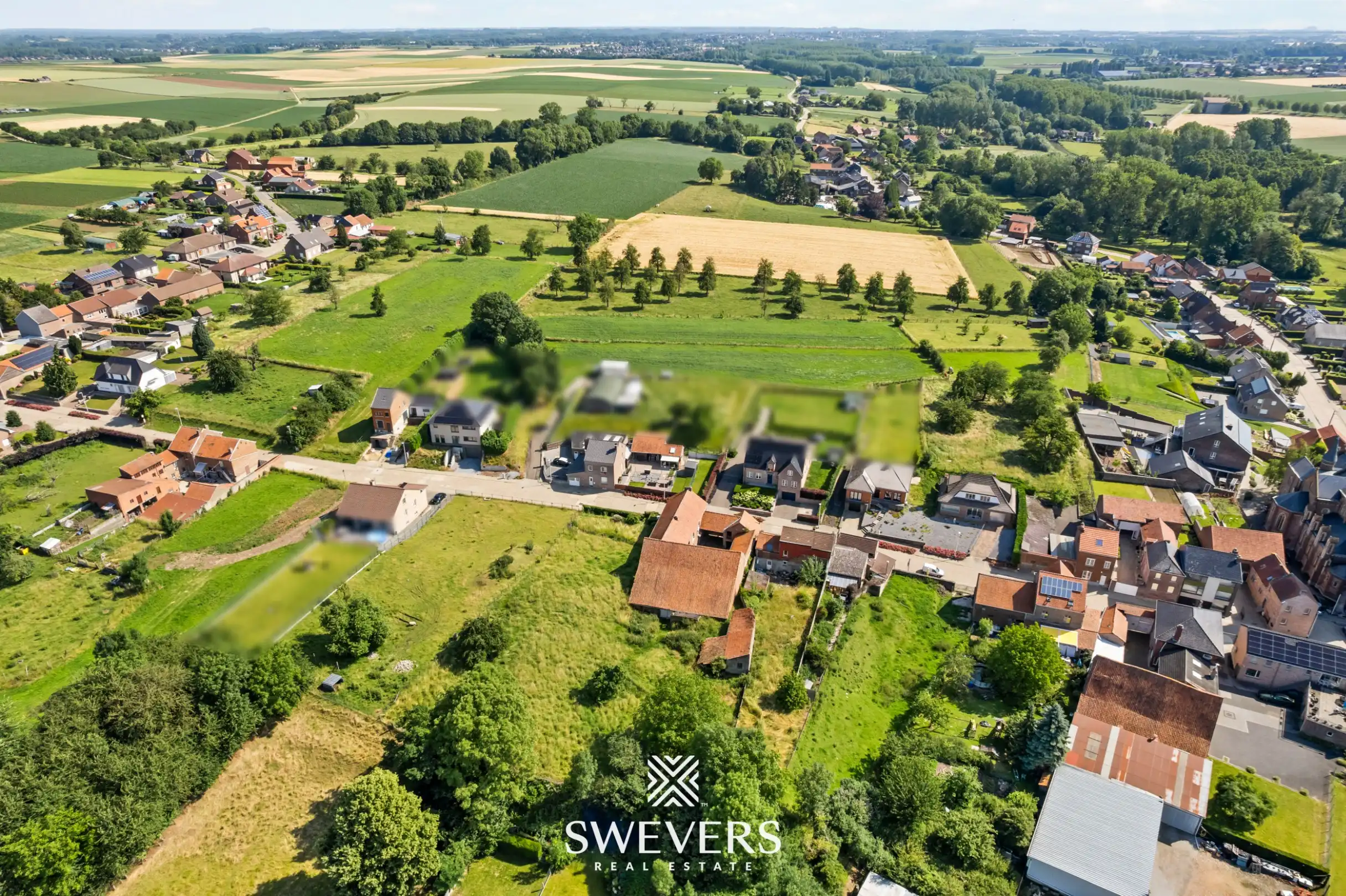 Karaktervolle hoeve op 17a 20ca met tal van mogelijkheden foto 42