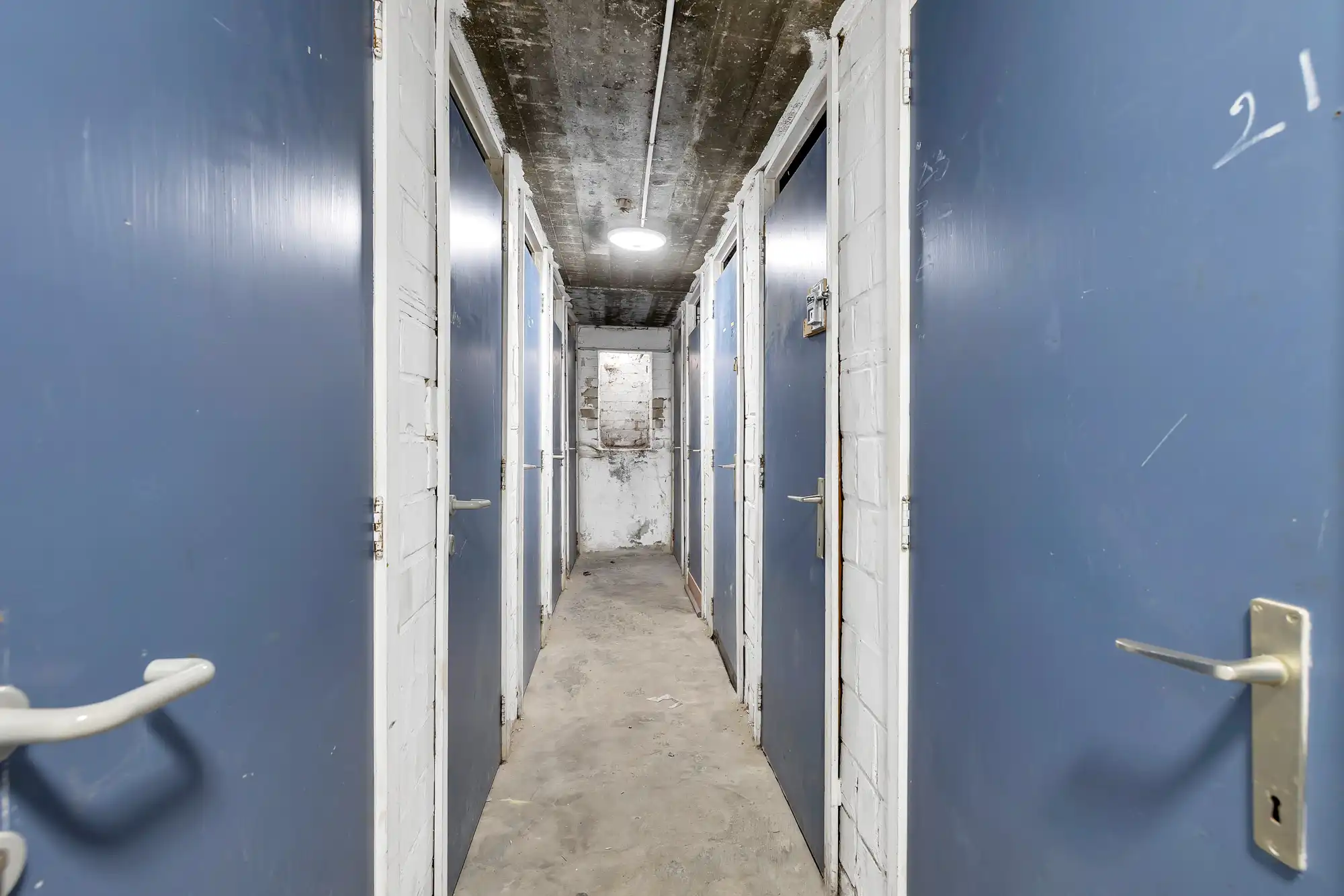 Instapklaar appartement met 3 slpk te centrum Liedekerke foto 18