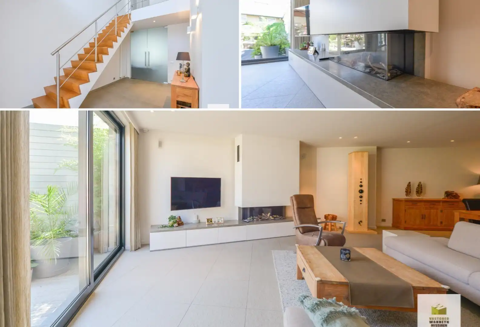 Energiezuinige & instapklare handelswoning met 5 slaapkamers en inpandige garage foto 6