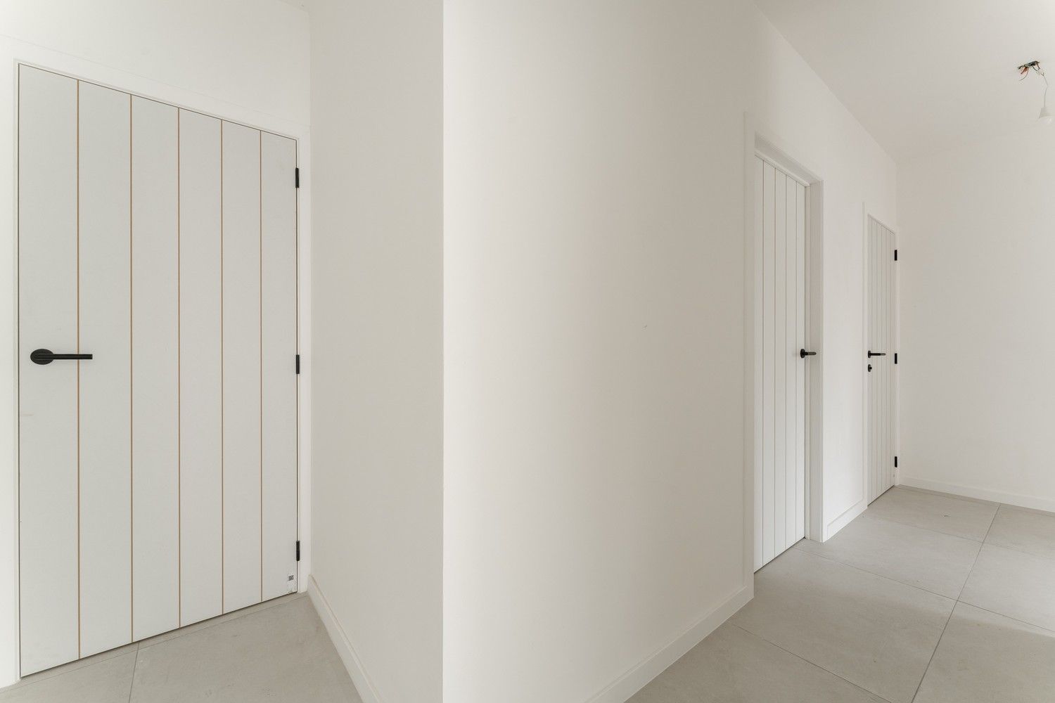 Zeer ruim 3 SLK appartement 2 terrassen met privatieve garagebox en berging en eigen trappenhal foto 15