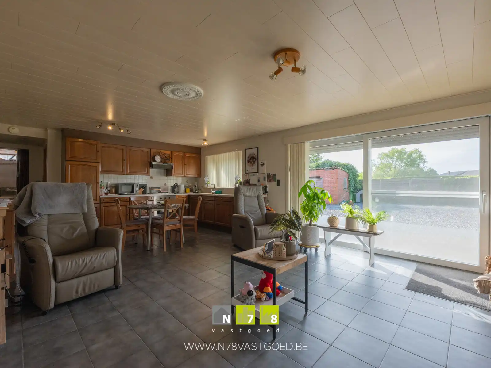 Huis te koop foto 22