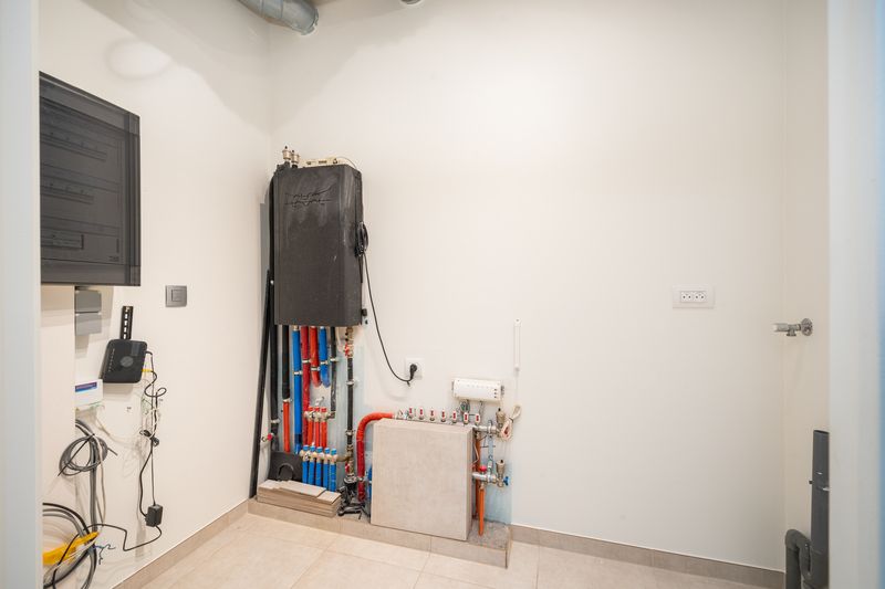 Roeselare- energiezuinig appartement op toplocatie foto 10