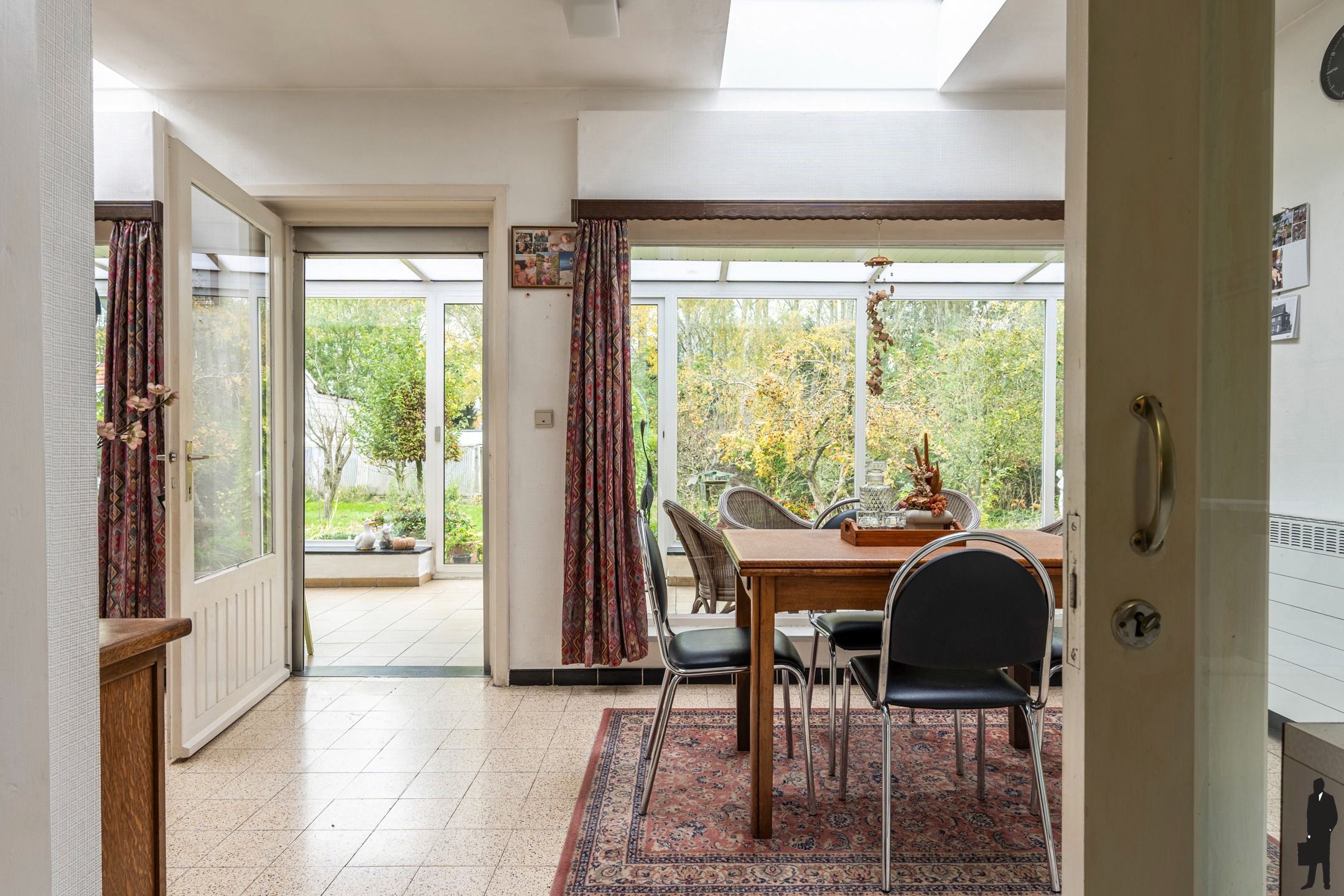 Woning op riant perceel van 8.906m² met vele mogelijkheden foto 5