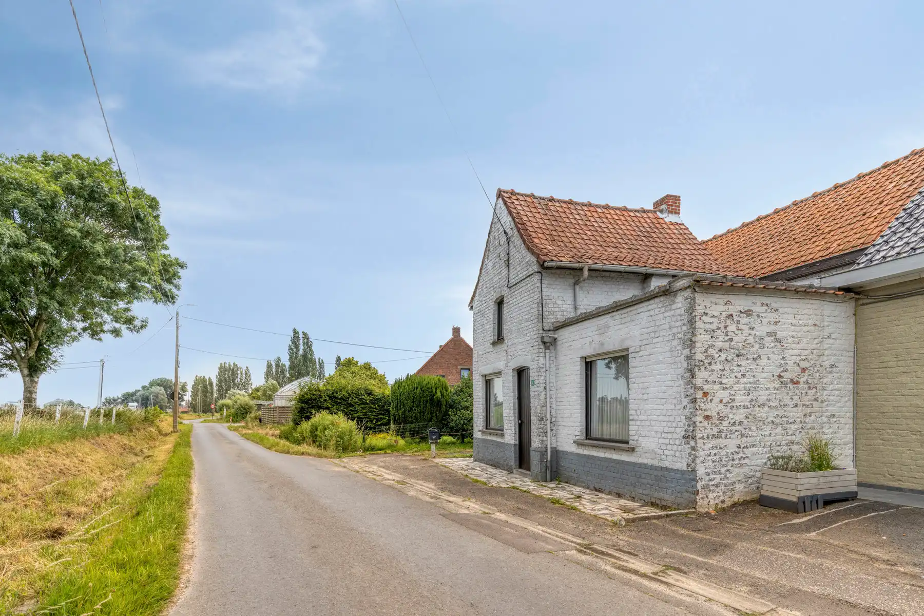 Te renoveren woning op een bebouwbaar perceel van 1.982m²!!!!! foto 9