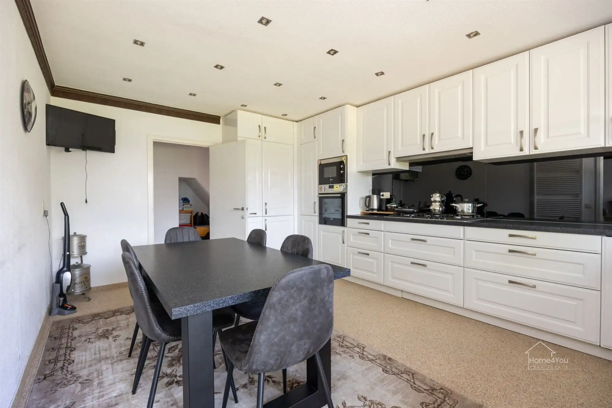 Nijverheidsgebouw + woning  foto 23