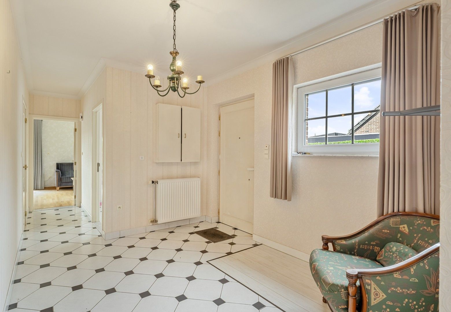 🏡 Te koop: charmante gelijkvloerse woning met topligging in hartje Houthalen – geen renovatieplicht! foto 11