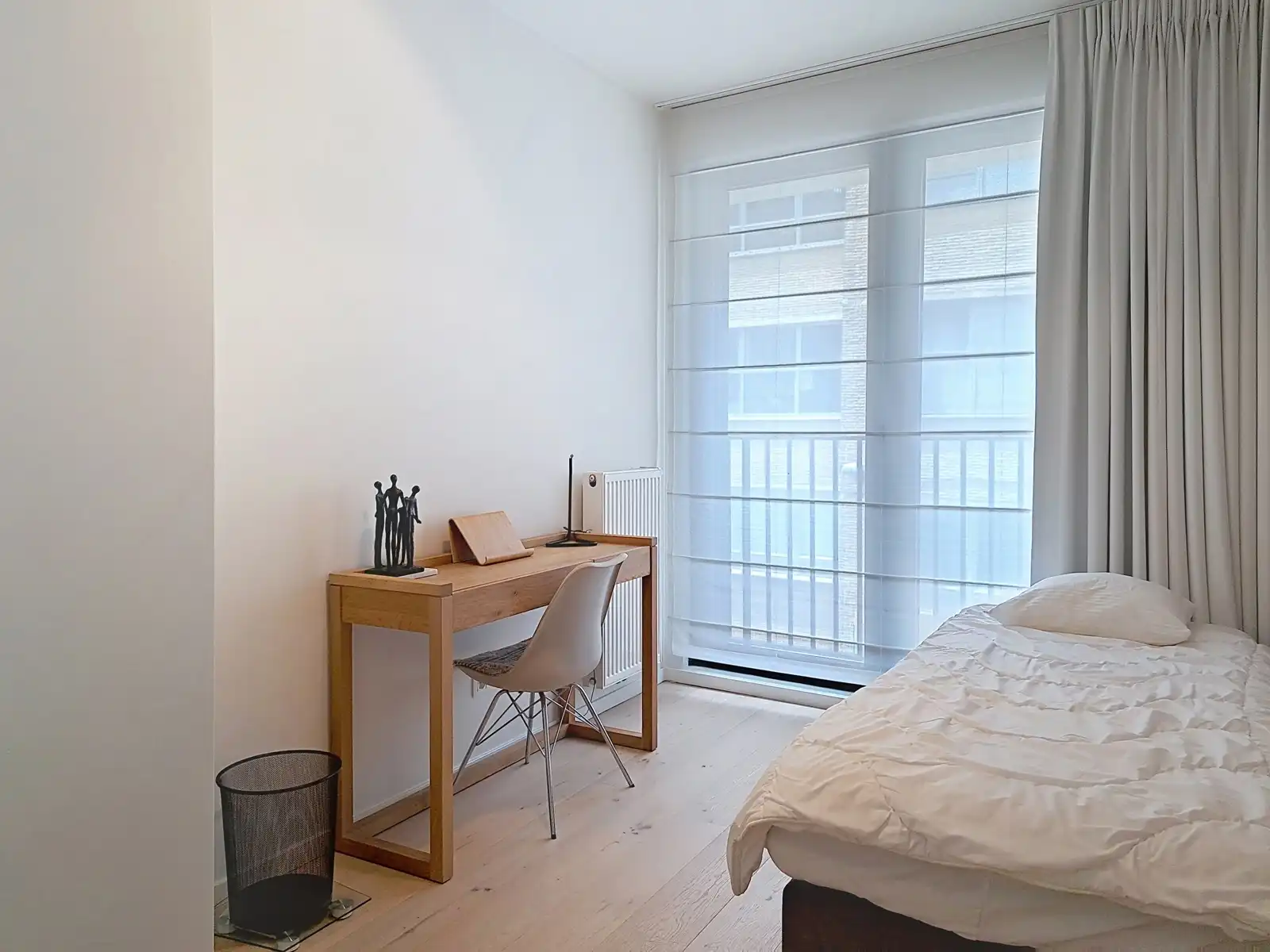 Appartement te huur foto 6