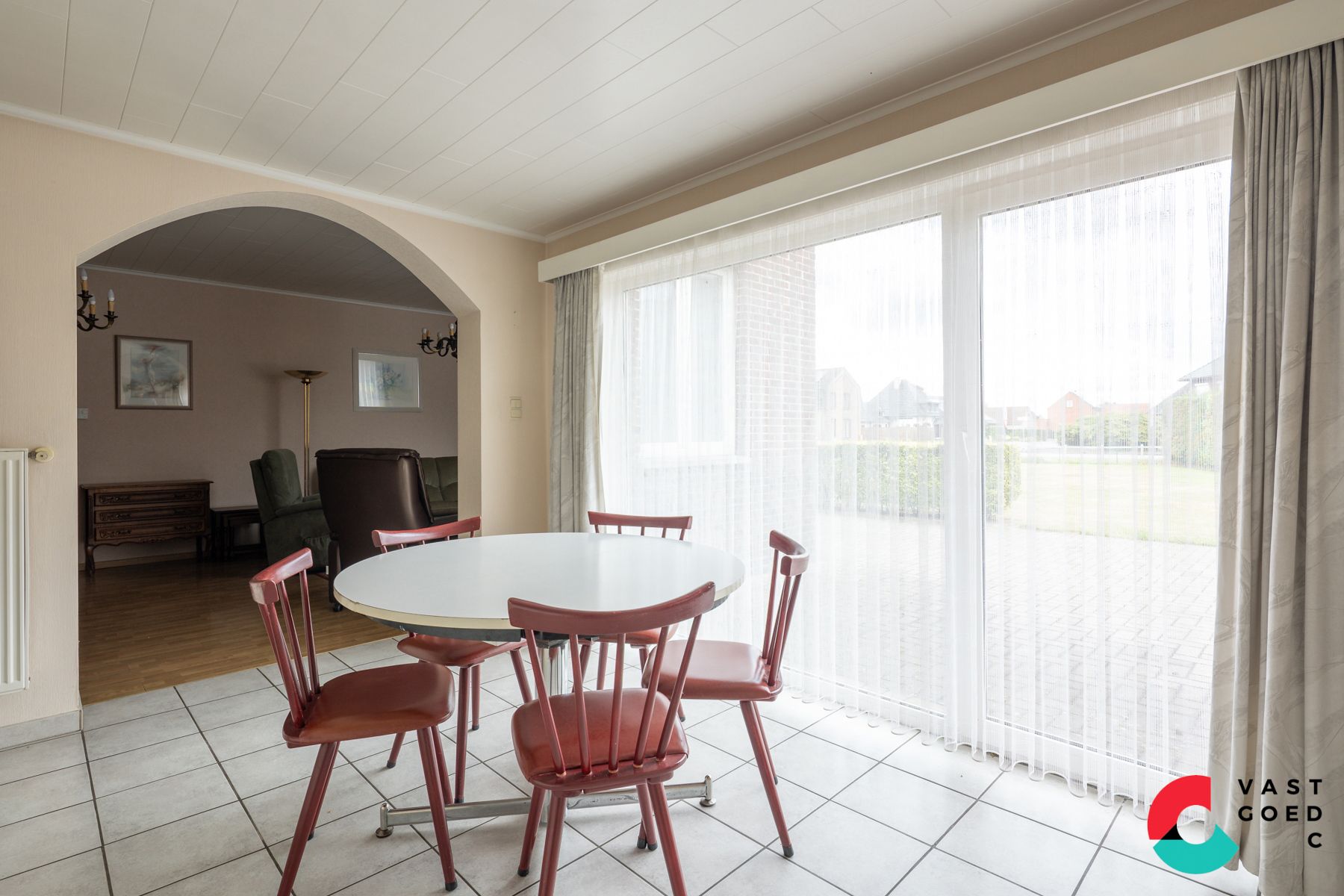 Huis te koop foto 14