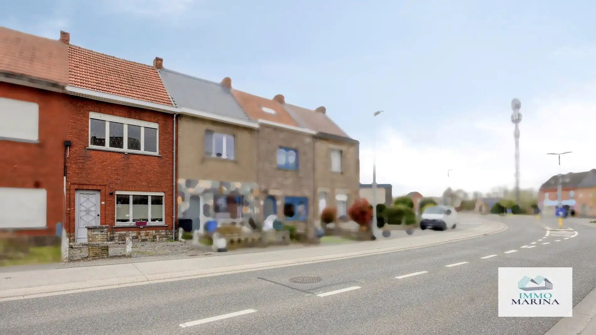 Woning met oosttuin, zolder en veel mogelijkheden in Aarschot foto 23