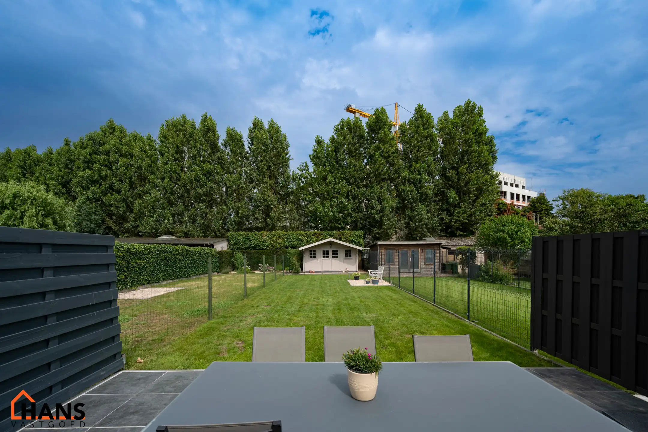 Huis te koop Zwaantjeslei 47 - 2170 Antwerpen Merksem