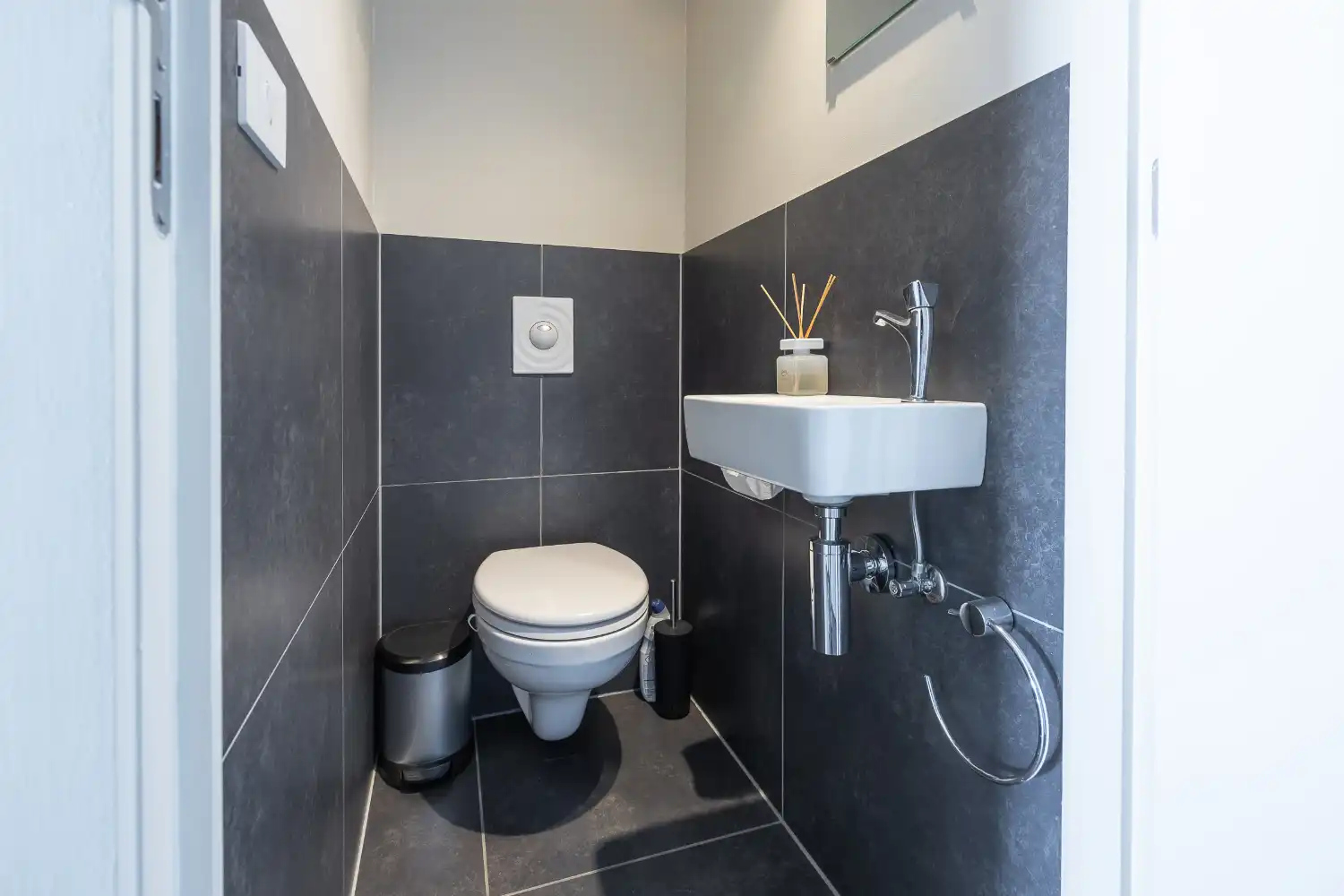 Appartement met 2 slaapkamers te huur in Middelkerke foto 21