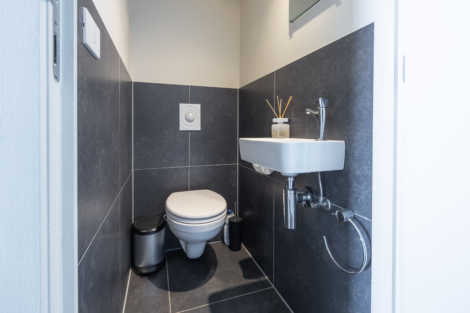 Appartement met 2 slaapkamers te huur in Middelkerke foto 21