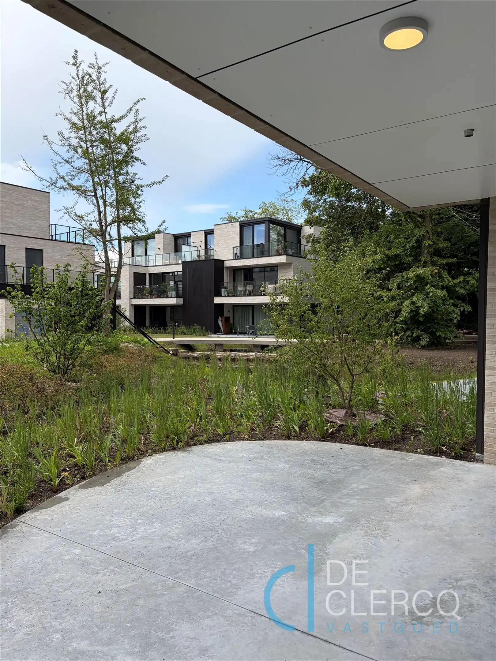Prachtig nieuwbouwappartement met garage te huur!  foto 14