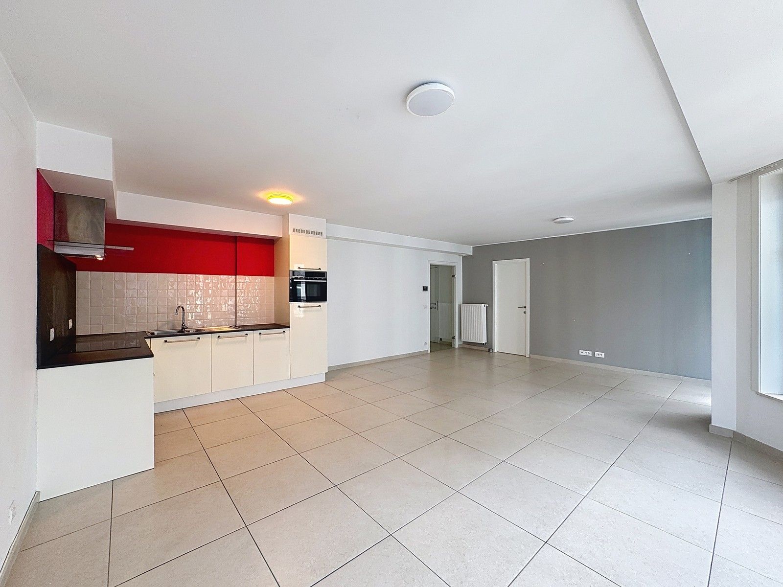 FANTASTISCH appartement op TOPligging met zijdelings ZEEZICHT! foto 6
